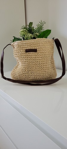 Ladies summer bag - ladies,