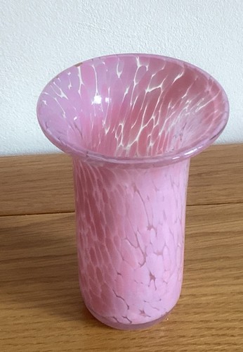 Vintage pink mdina handcrafted - mdina,