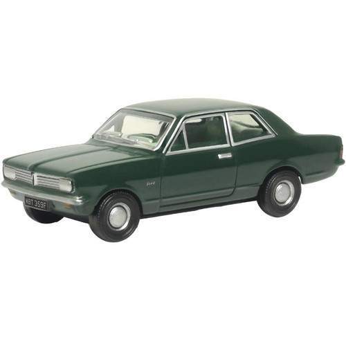 Scale oxford diecast - scale,
