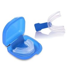 Anti Snoring Bruxism Mouth