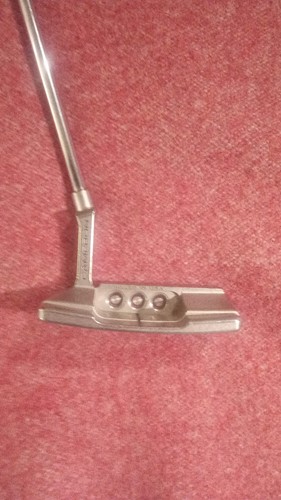 Scotty cameron super select - scotty,