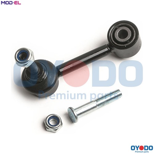 Linkcoupling rod stabiliser - linkcoupling,