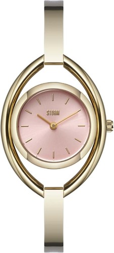 Storm orlena gold pink ladies - gold,