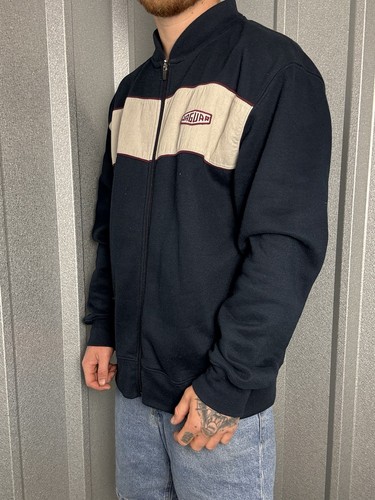 Vintage navy blue - (1066),