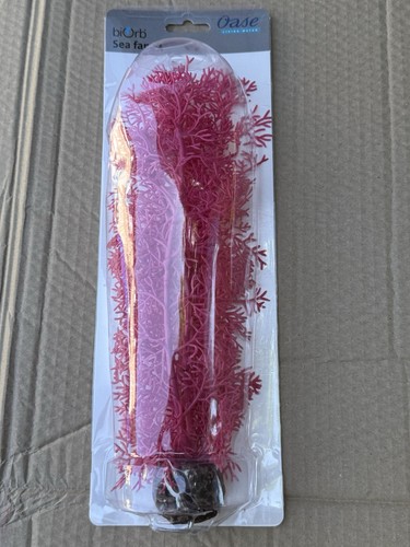 Biorb oase sea fan - m, aquarium