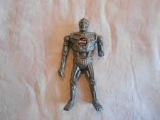 Vintage Chap Mei Robot Tech