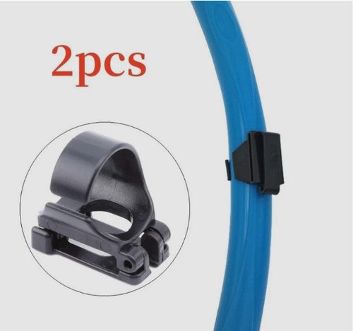 2pcs universal diving - diving, snorkel