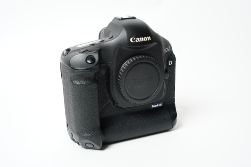 Tested canon eos - canon, 1d
