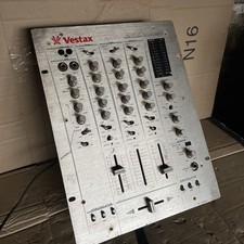 Vestax PCV-275 Professional