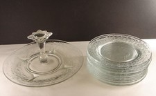 Glastonbury - Lotus Glass