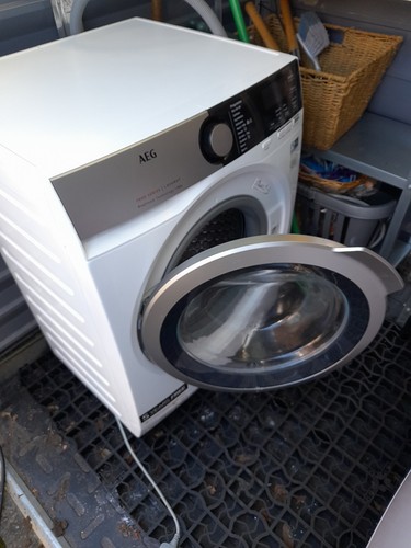 Aeg 7000 prosteam - aeg,