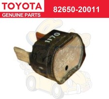 GENUINE  Toyota CAMRY PICKUP