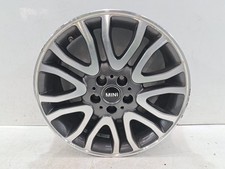 MINI (BMW) HATCH COOPER D F56