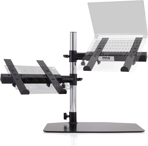 Dual tray laptop - dual,