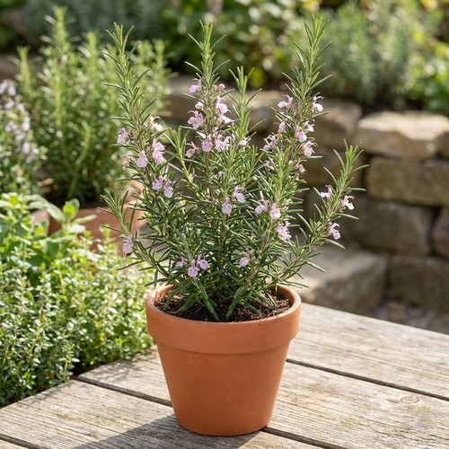 Rosemary rosy pro upright - pro,