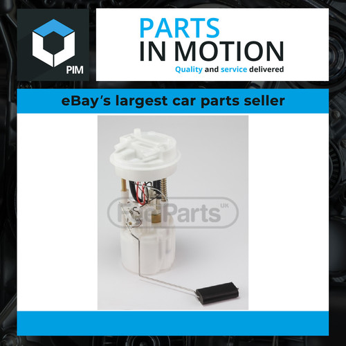 Fuel pump fits fiat - fits,