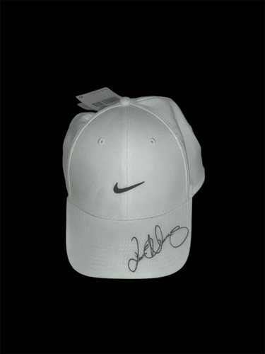 Rory mcilroy signed - mcilroy, cap