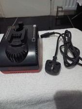 Snap On Ctcf420 Battery Charger 9.6-18v With Cable Tested Working