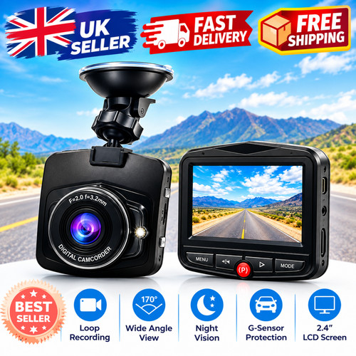 1080p full dash cam - full,