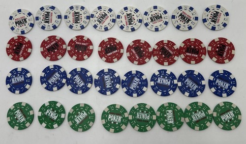 World series poker wsop - world,