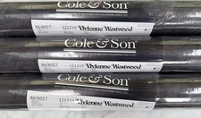 Cole and son - cole,
