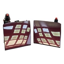 Mazda MX5 NA Pop Up Headlight