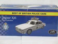 Atlas Best of British Police