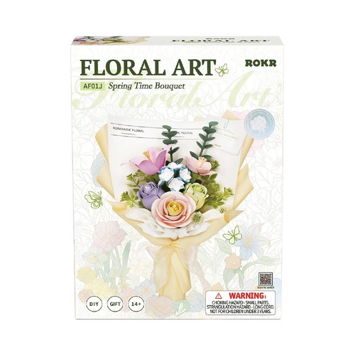 Flower bouquet wooden - bouquet,