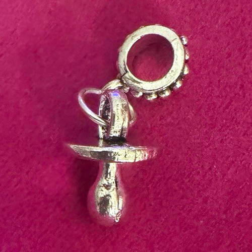 Stainless steel baby - stainless,