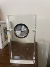 WATERFORD CRYSTAL METRA 5 3/8"