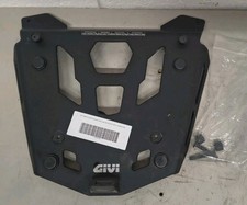 BMW R1200GS R1250GS Givi Top Box Mounting Plate Carrier 2013-2024