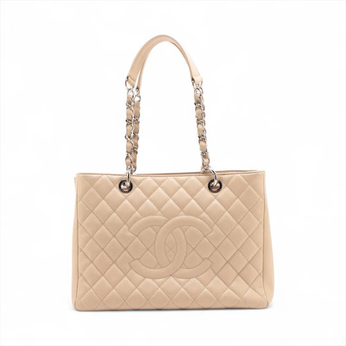 Chanel gst caviar - chanel,