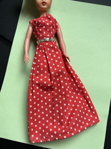 Vintage 1970s sindy doll - 1970s,