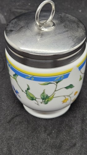 Vintage royal worcester egg - vintage,