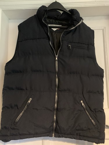 Twisted soul men gilet - twisted, men’s
