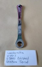 Lambretta UNI gearbox selector