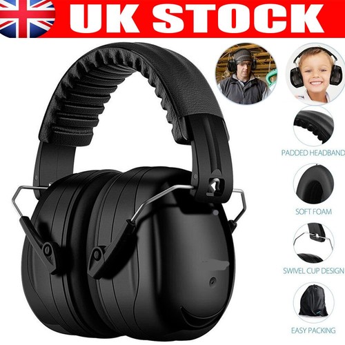 Kids muffs noise cancelling - noise,
