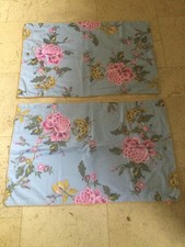 Joules florel Pillow case set x 2