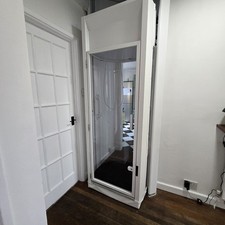 Stiltz Duo Home Lift Through