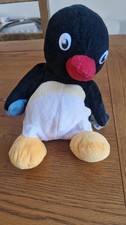 Pingu 2007 well loved original