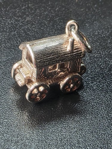 Vintage sterling silver - vintage,