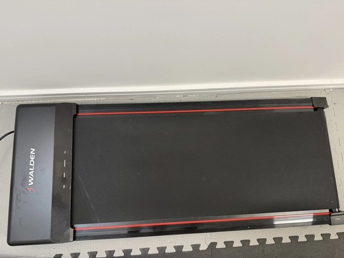 Walden f2200 walking pad - pad, with