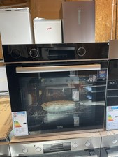 Beko BBIS25300XC Built-in Electric Oven With Steam.