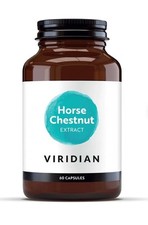 Viridian Horse Chestnut
