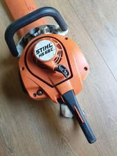 Stihl HS 56C Petrol Hedge