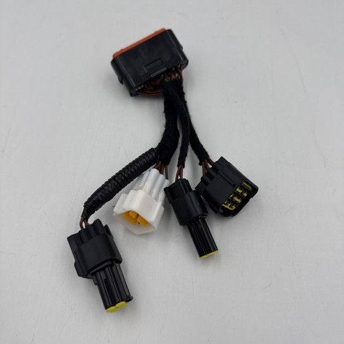 Torp controller loom for - torp,