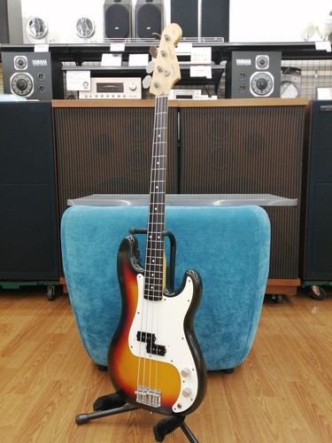 Squier silver series - squier,