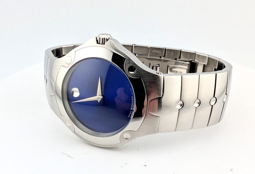 Movado men sports edition - men's,