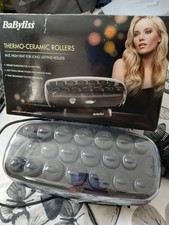 BaByliss Heated Curl Pods -