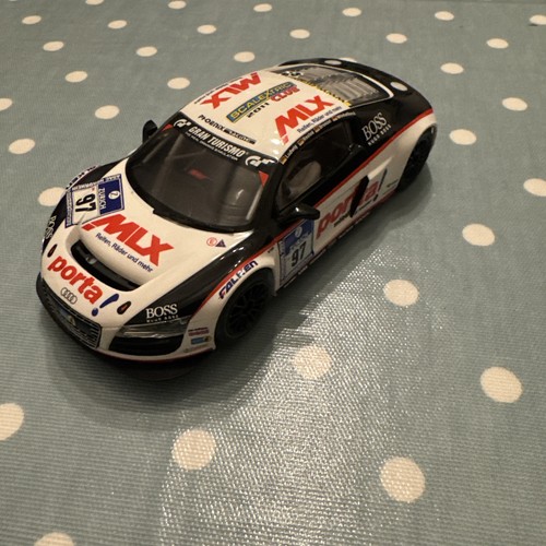 Scalextric slot car c3232 - 1:32,